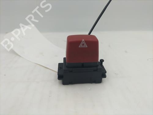 Used Warning switch Warning switch RENAULT SAFRANE II (B54_) 2.2 dT (B54G) (113 hp) 32184493 32184493