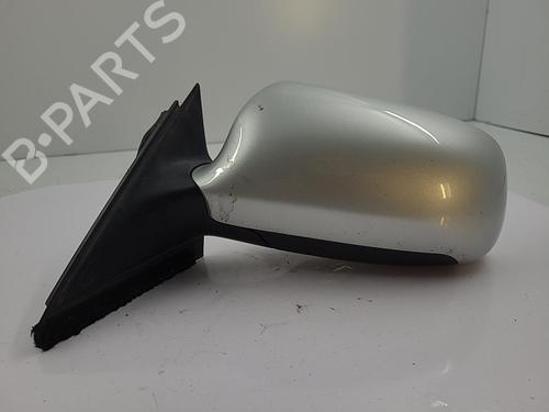 Used Left mirror AUDI A4 B5 (8D2) 1.6 (102 hp) 22818728