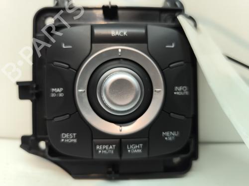 Switch RENAULT MEGANE III Hatchback (BZ0/1_, B3_) 1.5 dCi (BZ09, BZ0D, BZ1W, BZ29, BZ14) | BP30647494I30 - Image 2