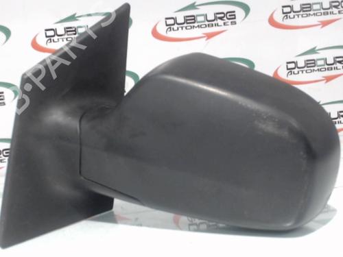 Left mirror HYUNDAI MATRIX (FC) 1.6 | BP22814522C26 
