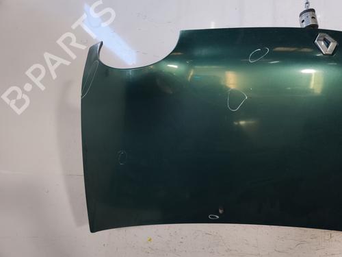 Motorhjelm RENAULT TWINGO I (C06_) 1.2 (C063, C064) | BP29598903C1 