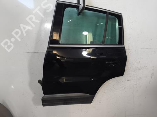 Used Left rear door VW TIGUAN (5N_) 2.0 TDI 4motion (140 hp) 30315701