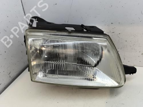 Used Right headlight CITROËN SAXO (S0, S1) 1.1 X, SX (60 hp) 28178773