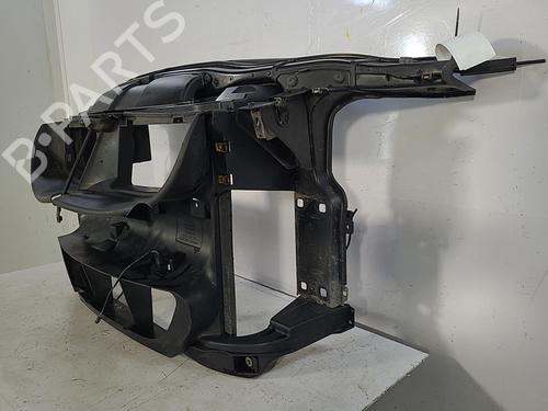 Frontplate/Frontkurv BMW 3 Compact (E46) 318 td | BP22829547C72 
