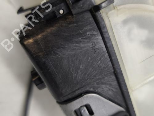 Rear right lock DS DS 3 / DS 3 CROSSBACK (UR_, UC_, UJ_) 1.5 BlueHDi 100 (UCYHYJ) | BP29438770C99 
