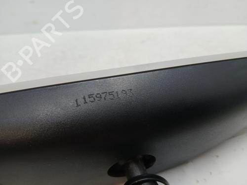 Rear mirror VW PASSAT ALLTRACK B7 (365) 2.0 TDI | BP30647582I6 - Image 2