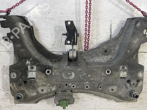 Used Subframe RENAULT CAPTUR I (J5_, H5_) 0.9 TCe 90 (90 hp) 28531782