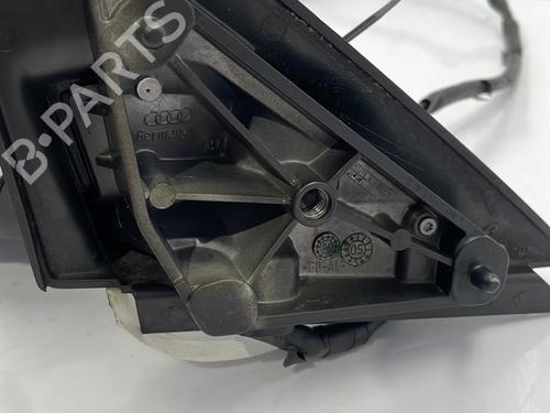 Left mirror AUDI A3 (8P1) 2.0 TDI 16V | BP22831086C26 