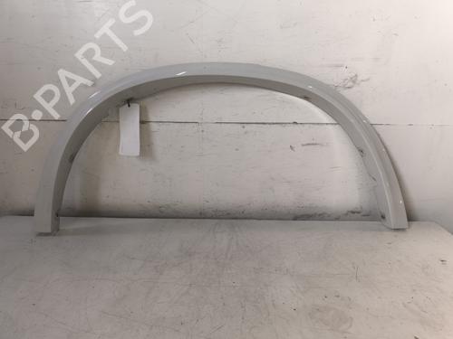 Højre bagtil skærm liste Højre bagtil skærm liste BMW X5 (F15, F85) xDrive 30 d (258 hp) 37032026 37032026