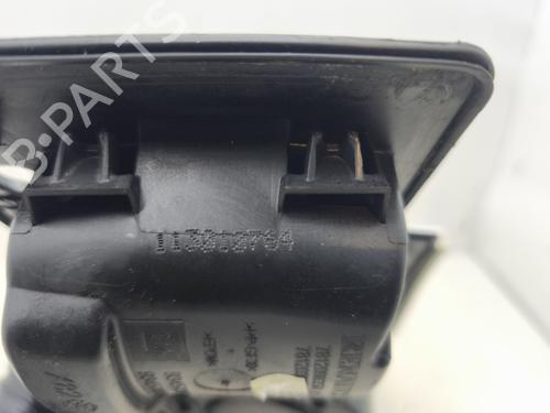Fuel flap RENAULT TRAFIC III Van (FG_) 1.6 dCi 140 (FGMA, FGMC) | BP29439152C131 