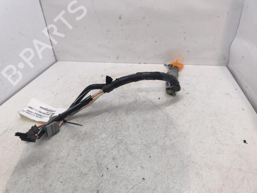 Ignition barrel CITROËN XSARA (N1) 1.4 i | BP29639867M48 