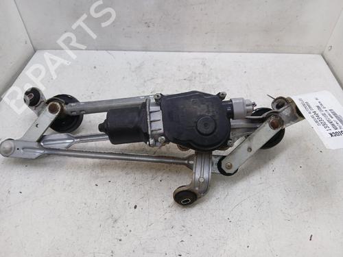 Viskermotor vindrute NISSAN NOTE (E12) 1.5 dCi | BP39600106M29 - Image 3