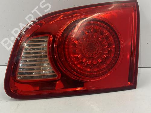 Right tailgate light HYUNDAI SANTA FÉ II (CM) 2.2 CRDi GLS 4x4 | BP22829041C80 