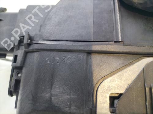 Front right lock PEUGEOT 508 I (8D_) 2.0 HDi | BP29491938C97 