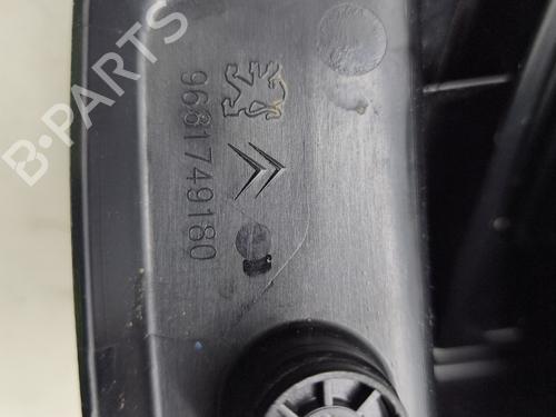 Right taillight CITROËN C3 Picasso (SH_) 1.6 HDi | BP30162471C35 