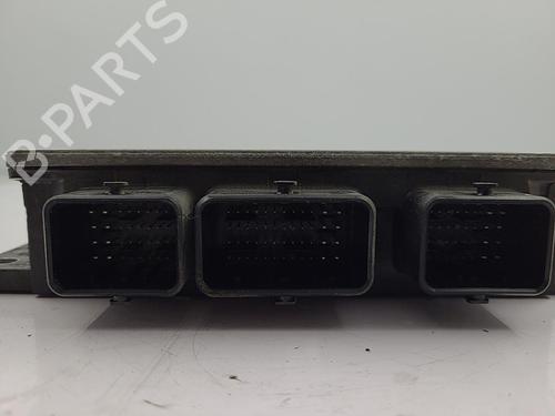 Engine control unit (ECU) RENAULT CLIO III (BR0/1, CR0/1) 1.5 dCi (BR17, CR17) | BP22818257M57 