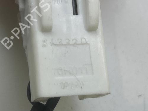 Warning switch CITROËN C1 (PM_, PN_) 1.0 | BP39979329I22 - Image 4