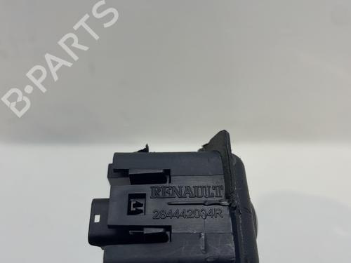 Camera DACIA DUSTER (HM_) 1.2 TCe 125 (HMMA) | BP30162523E14