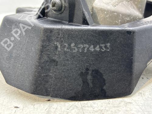 Left front fog light MAZDA 2 (DE_, DH_) 1.3 MZR (DE3FS) | BP35936998C30 - Image 4