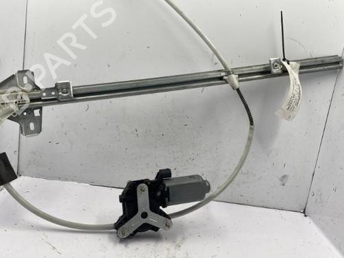 Used Front right window mechanism Front right window mechanism IVECO DAILY III Platform/Chassis 35 S 13,35 C 13 (125 hp) 22843383 22843383