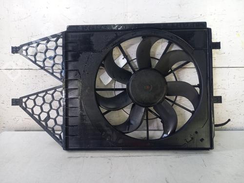 Kjølevifte elektrisk VW POLO V (6R1, 6C1) 1.6 TDI (75 hp) 32445518