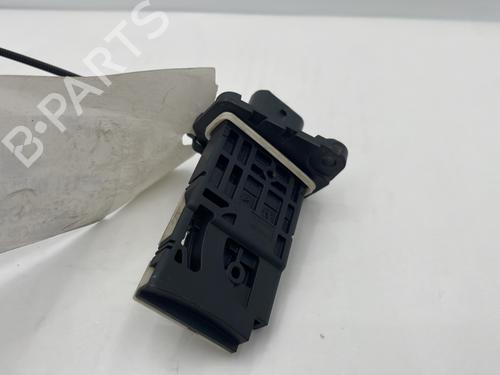 Used Mass air flow sensor Mass air flow sensor FORD FIESTA VI (CB1, CCN) 1.5 TDCi (95 hp) 31581404 31581404