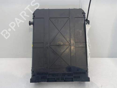 Fuse box PEUGEOT 207 Saloon  | BP34259543E1  - Image 5