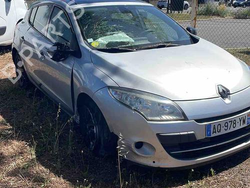Switch RENAULT MEGANE III Hatchback (BZ0/1_, B3_) 1.5 dCi (BZ09, BZ0D, BZ1W, BZ29, BZ14) | BP38476094I30 - Image 10