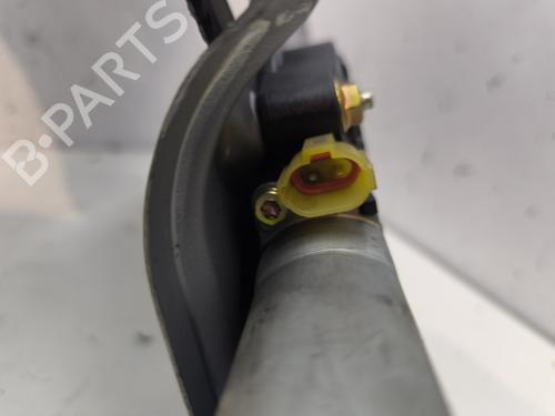 Rear left window mechanism HYUNDAI TRAJET (FO) 2.0 CRDi | BP25996764C24 