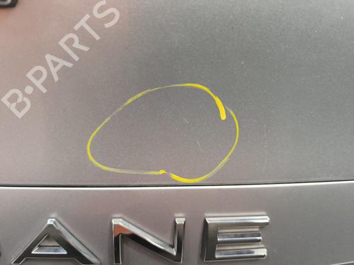 Tailgate RENAULT MEGANE IV Grandtour (K9A/M/N_) E-TECH 160 (K9NH) | BP28004453C6 