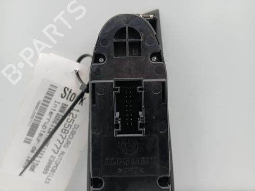 Left front window switch BMW 3 (E90) 320 d | BP37732677I27 - Image 2