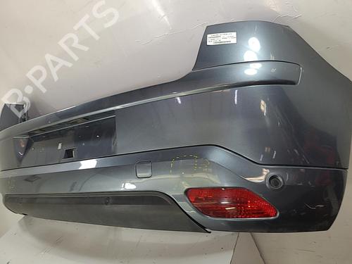Rear bumper CITROËN C4 Coupe (LA_) 1.6 16V | BP22826338C8 