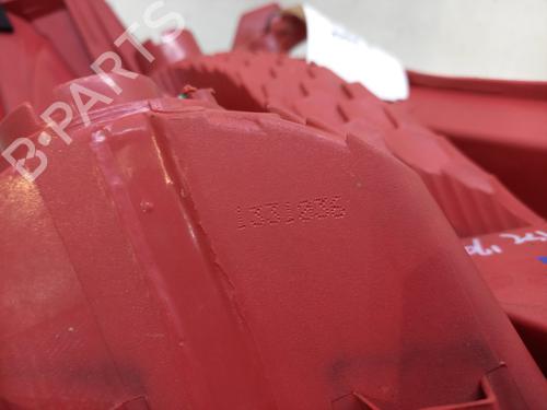 Right taillight SUZUKI SWIFT III (MZ, EZ) 1.3 (RS413, ZC11S) | BP39459331C35 - Image 2