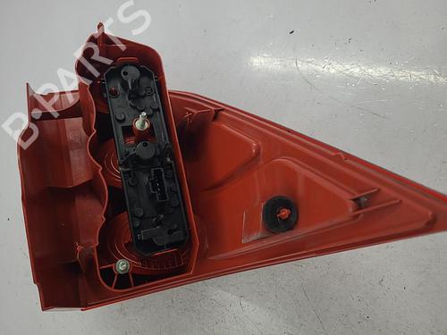 Used Right taillight Right taillight PEUGEOT 1007 (KM_) 1.4 HDi (68 hp) 22823891 22823891