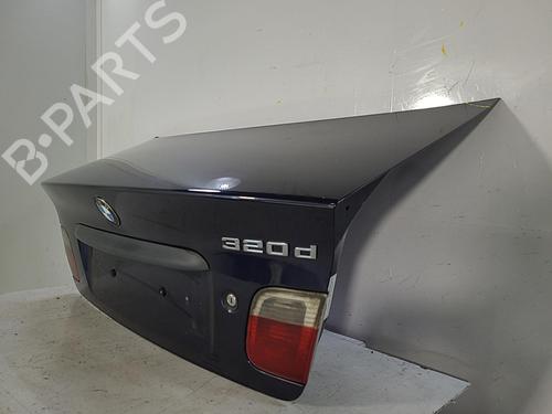 Tailgate BMW 3 (E46) 320 d | BP22829778C6 