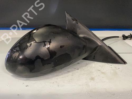 Right mirror SEAT IBIZA III (6L1) 1.9 TDI | BP22814873C27 