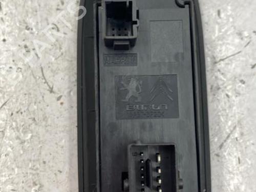 Used Switch PEUGEOT 2008 I (CU_) 1.6 BlueHDi 120 (120 hp) 22839695
