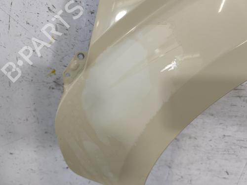 Left front fenders PEUGEOT BIPPER Tepee 1.4 HDi | BP30162631C41 