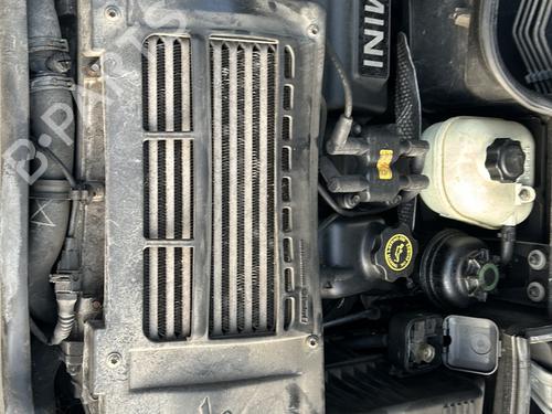 Used Engine MINI MINI (R50, R53) Cooper S (170 hp) 30874832