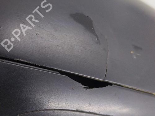 Right mirror PEUGEOT 407 (6D_) 2.0 HDi 135 (6DRHRH, 6DRHRE, 6DRHRG, 6DRHRJ) | BP22826411C27 