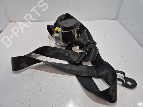 Høyre foran beltestrammer PEUGEOT 206+ (2L_, 2M_) 1.4 i (2LKFWA, 2MKFWA) (75 hp) 24174401