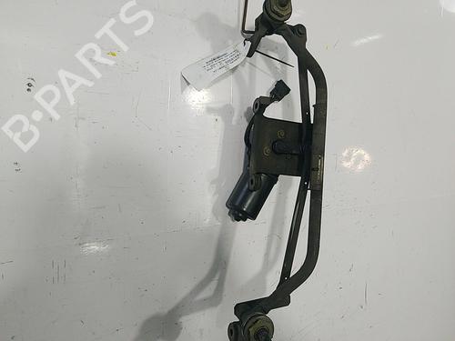 Front wiper motor CITROËN EVASION MPV (22, U6) 1.8 | BP22830264M29 