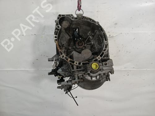 Gearbox CITROËN C5 III (RD_) 2.0 HDi 165 (RDRHHA, RDRHH8) | BP29328892M3 - Image 2