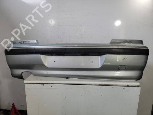 Used Rear bumper PEUGEOT 406 (8B) 2.0 HDI 110 (109 hp) 28277444
