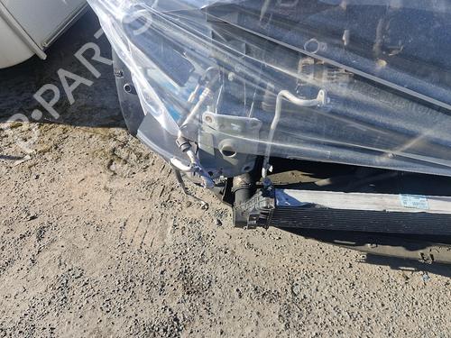 Ratt RENAULT MASTER III Platform/Chassis (EV, HV, UV) 2.3 dCi 145 FWD (EV0E, EV0F, HV0E, HV0F, UV0E, UV0F,... | BP37416110C49 - Image 20