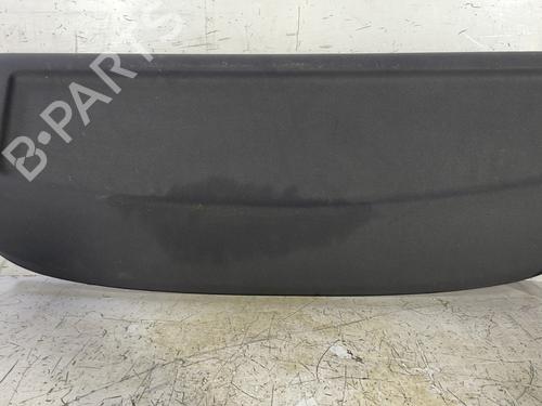 Used Rear parcel shelf AUDI A1 Sportback (8XA, 8XF) 1.0 TFSI (95 hp) 23574081