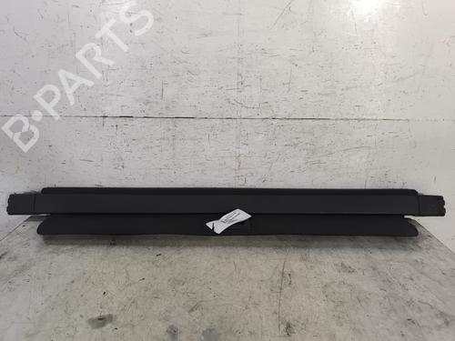 Rear parcel shelf RENAULT MEGANE II Estate (KM0/1_) 1.5 dCi (KM1F) 8200271177