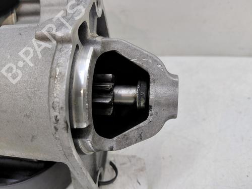 Starter FORD KA (RU8) 1.2 | BP38185669M8 - Image 4