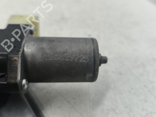Front left window mechanism SUZUKI SX4 S-Cross (JY) 1.6 DDiS AllGrip (AKK 416D) | BP35961354C22 - Image 3