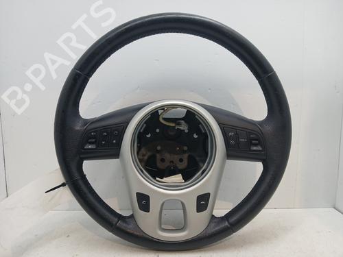Used Steering wheel KIA VENGA (YN) 1.6 CRDi 115 (116 hp) 30397029